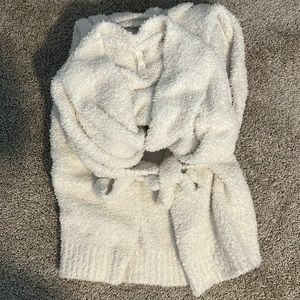 Women’s Skim Robe